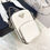 섬네일: PRADA PHONE HOLDER BAG