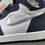 섬네일: AIR JORDAN 1 HIGH OG CO.JP MIDNIGHT NAVY [X]