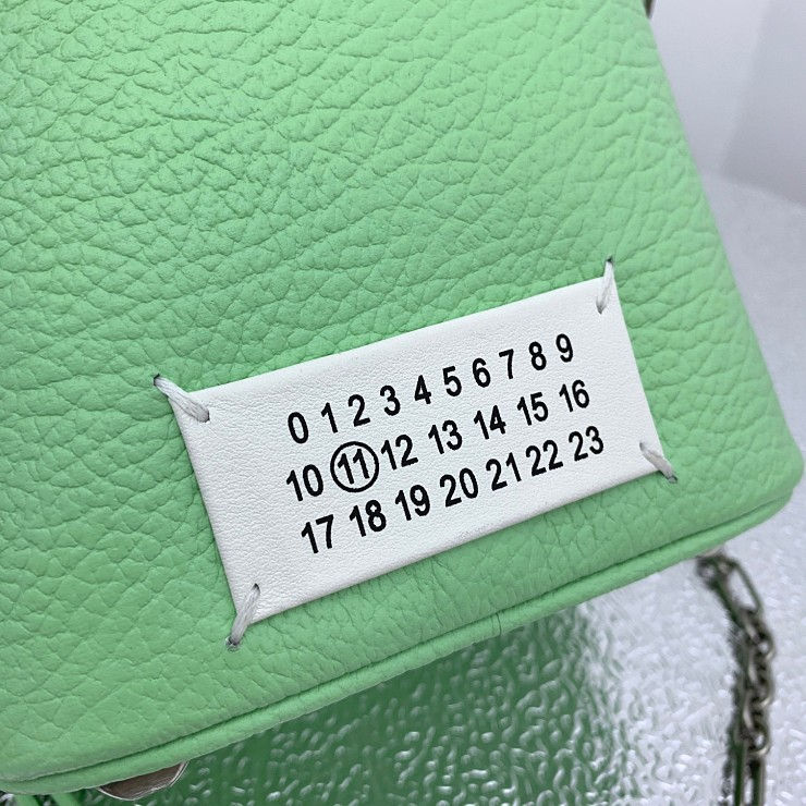 섬네일: MAISON MARGIELA 5AC BUCKET BAG