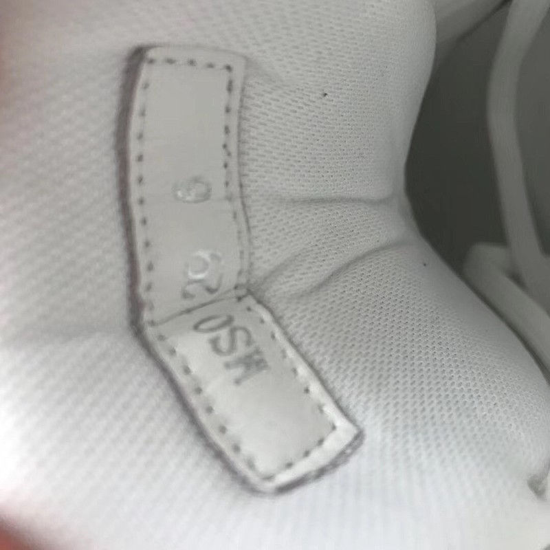 섬네일: LOUIS VUITTON TRAINER LOW [FU]