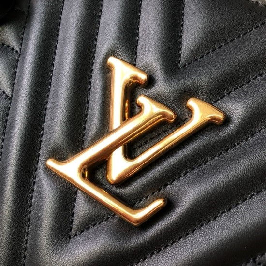 섬네일: LOUIS VUITTON NEWWAVE TOTE BAG