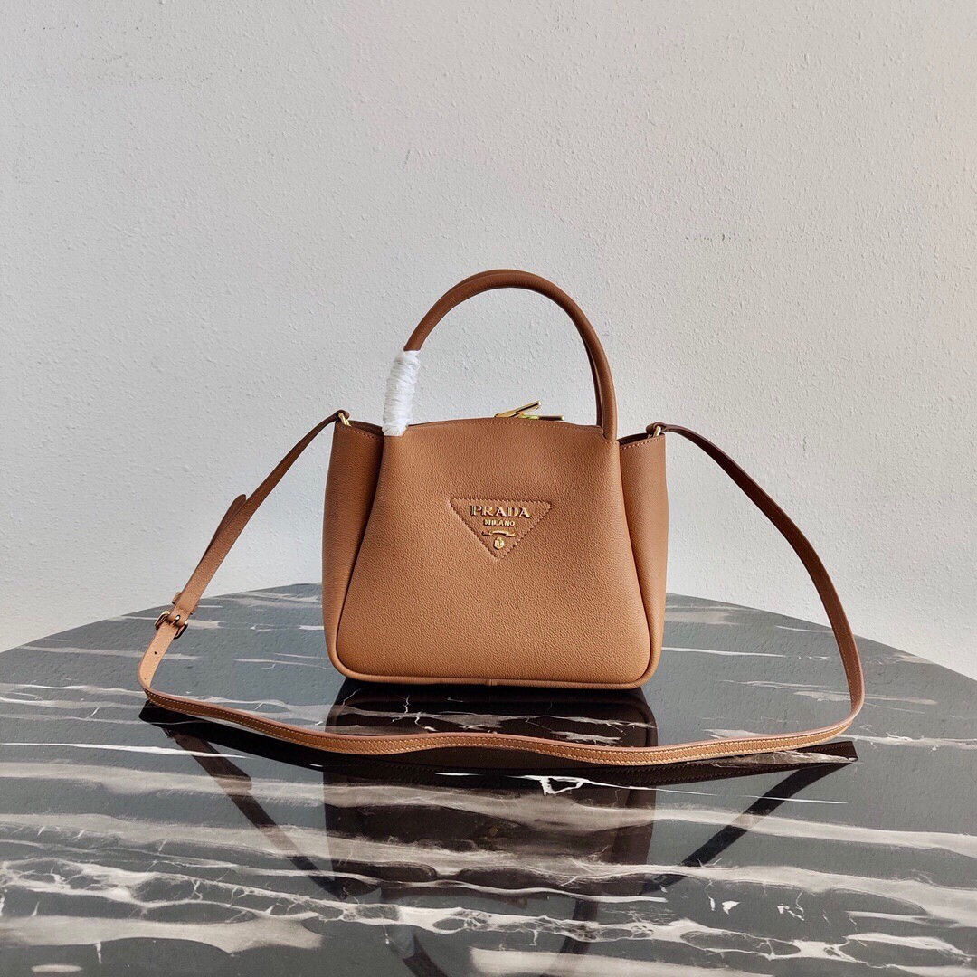PRADA 1BC145 SMALL HAND BAG