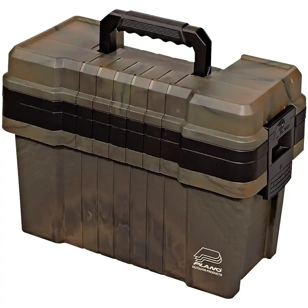 Waffen-Wartungs-und StauBOX