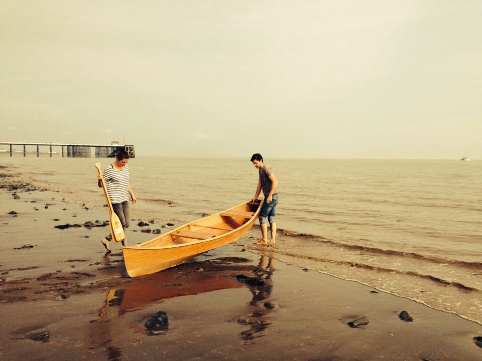TESTIMONIALS | Penrith | ORCA canoe building workshops