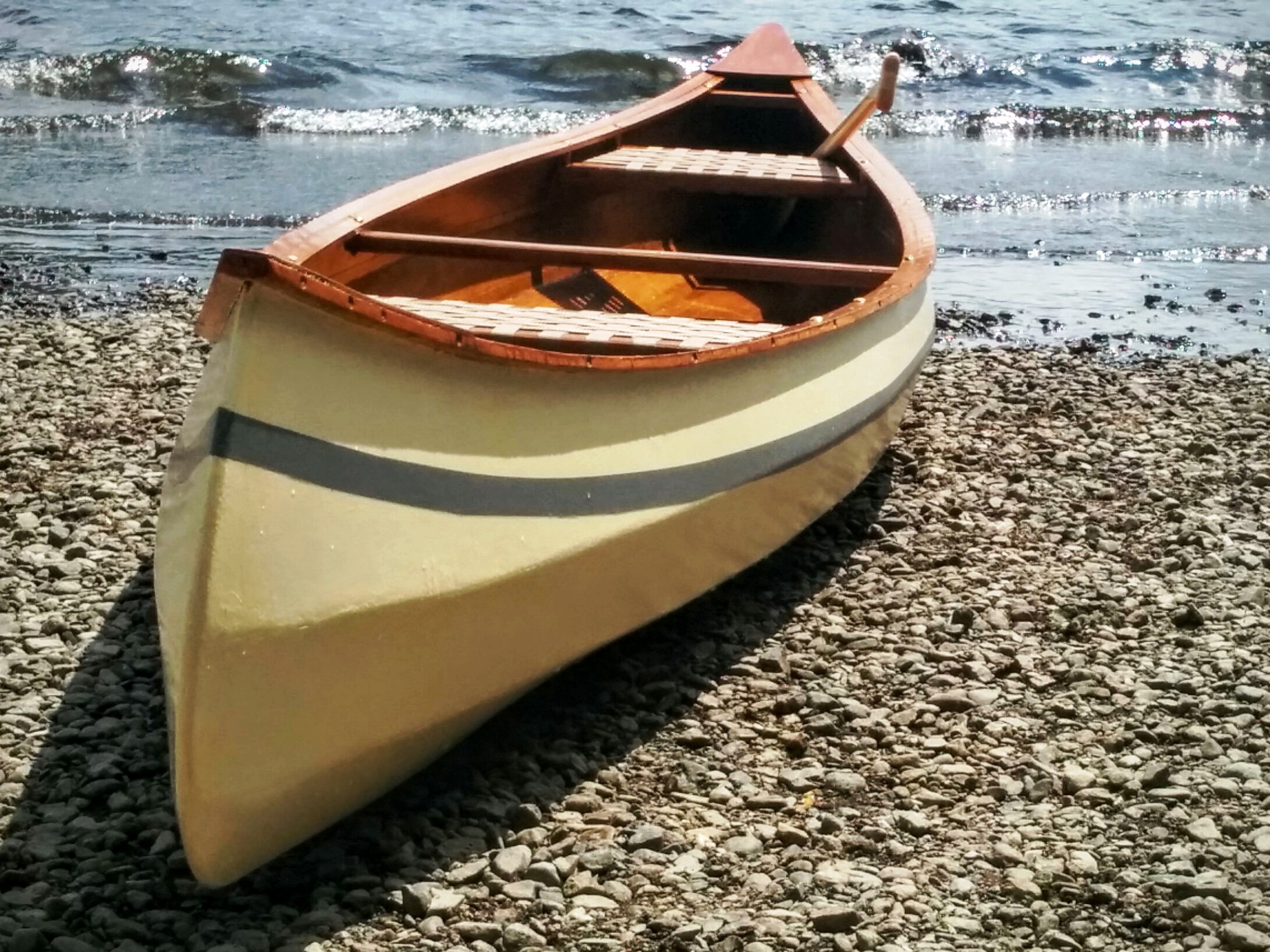 TESTIMONIALS | Penrith | ORCA canoe building workshops