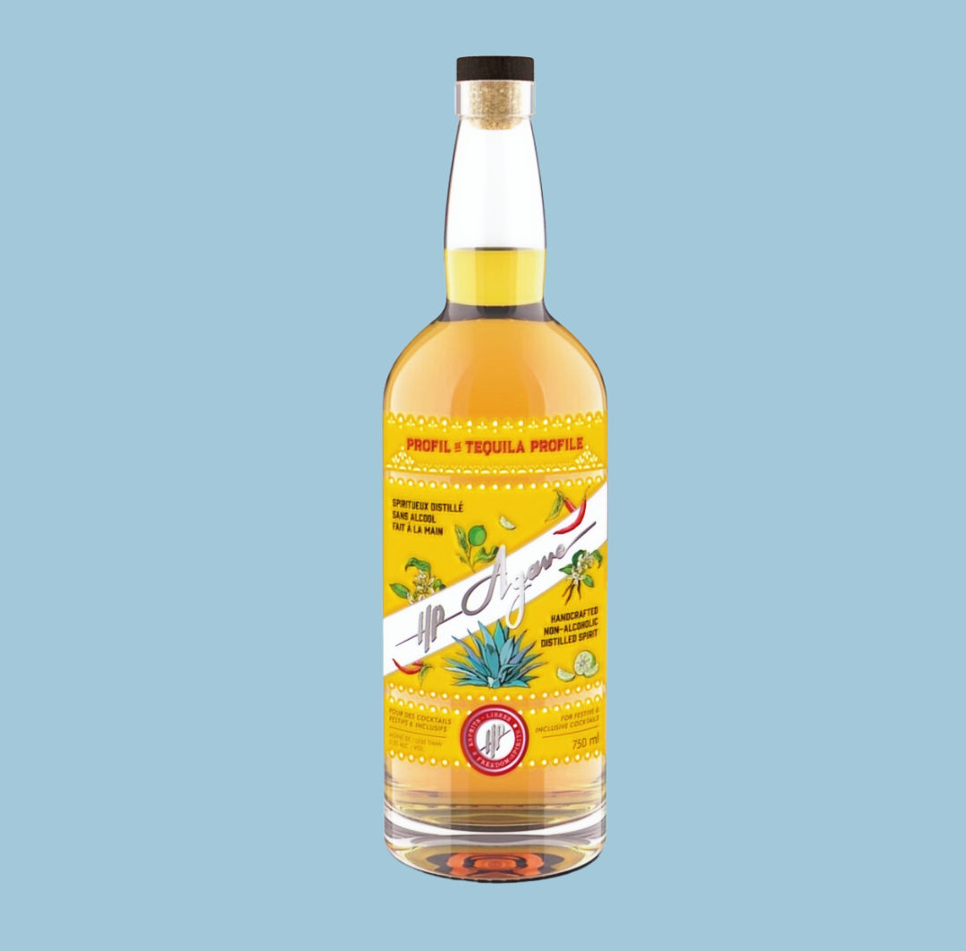 HP Agave (750ml)