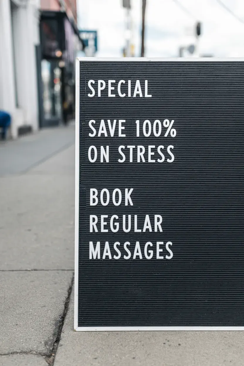 Reduce Stress with Modern Wellness Techniques Today