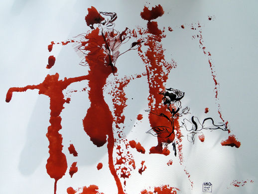 Encre