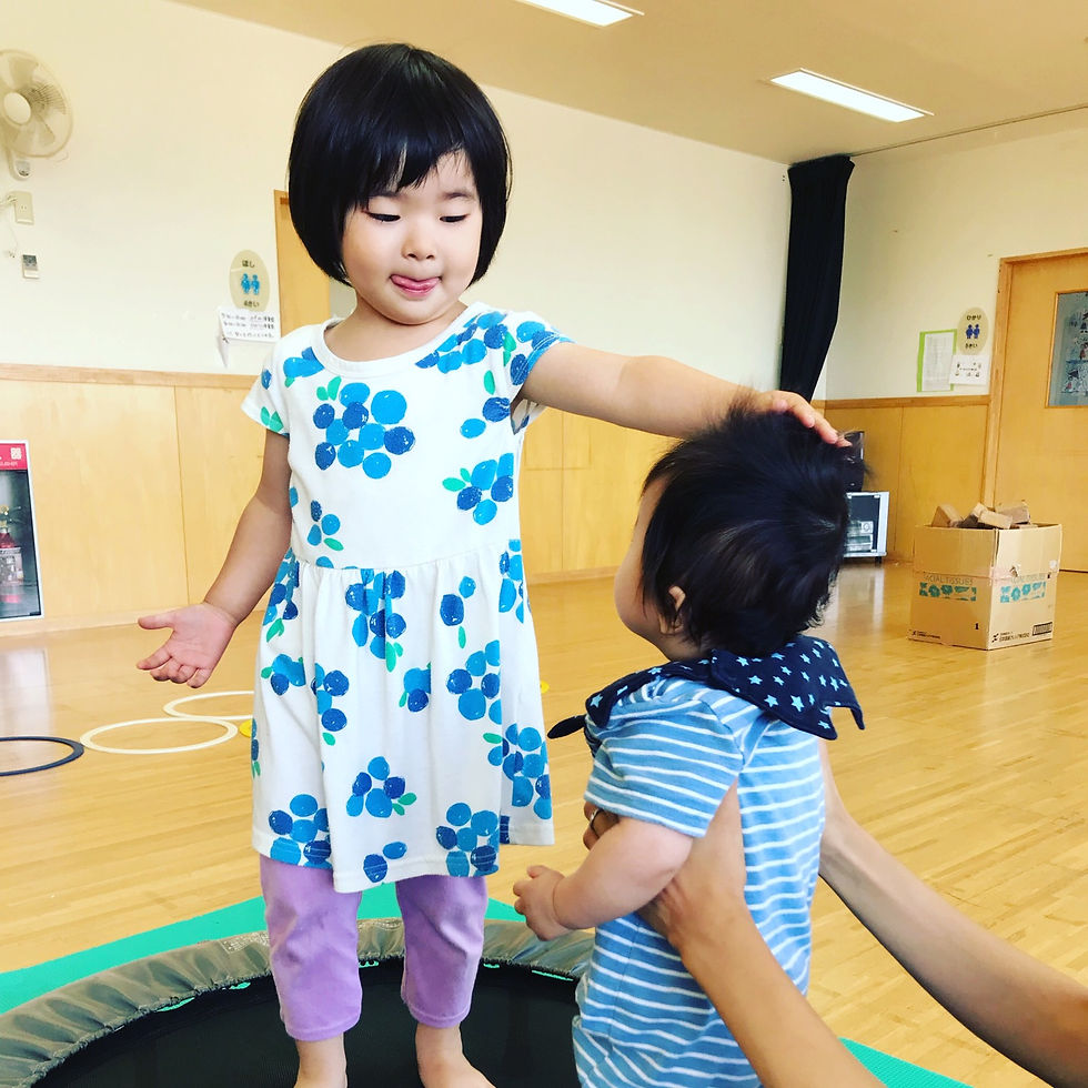 地域子育て支援センター すくすく