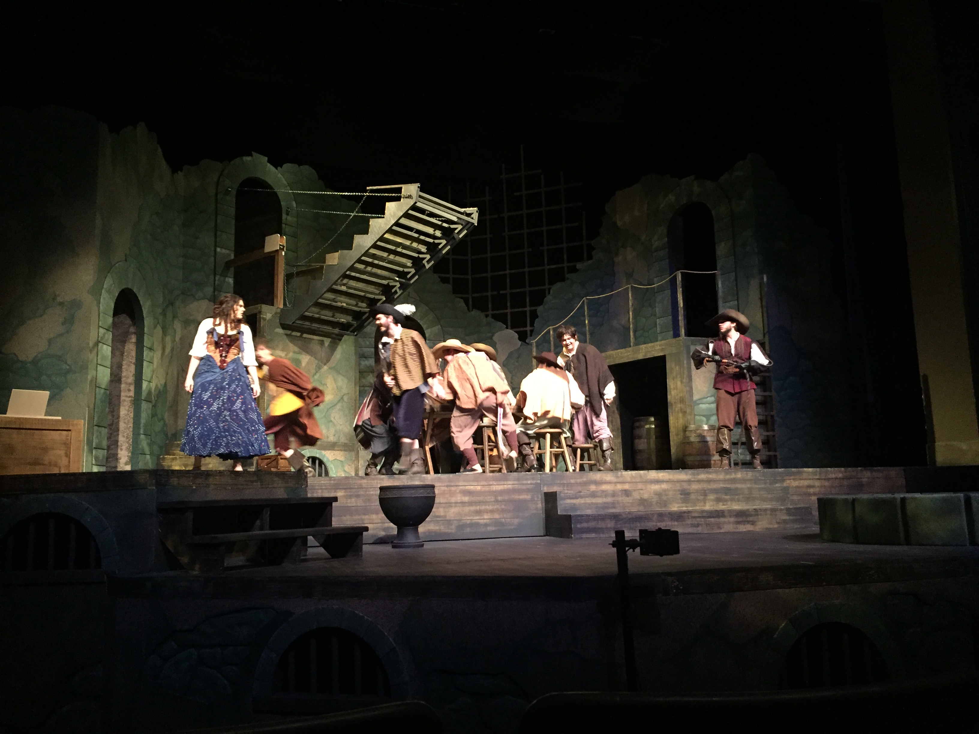 Production Photo