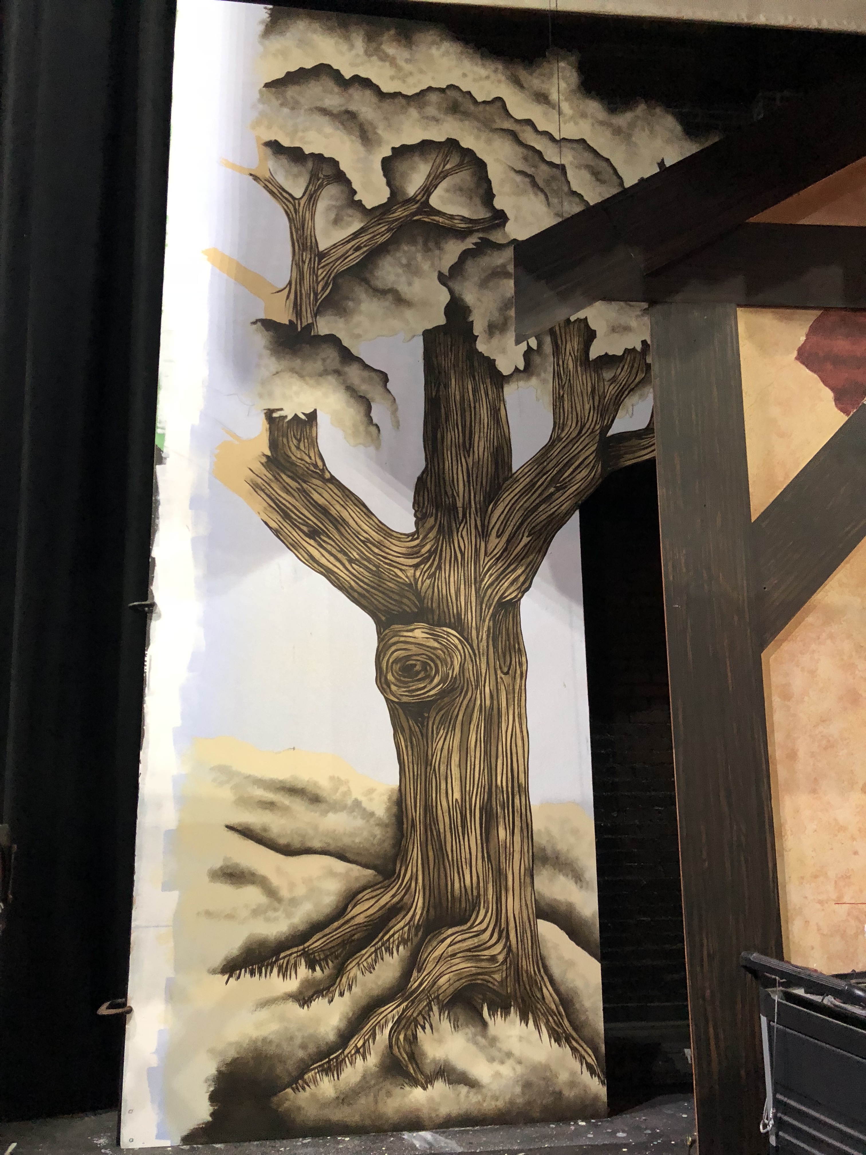 Progress Photo