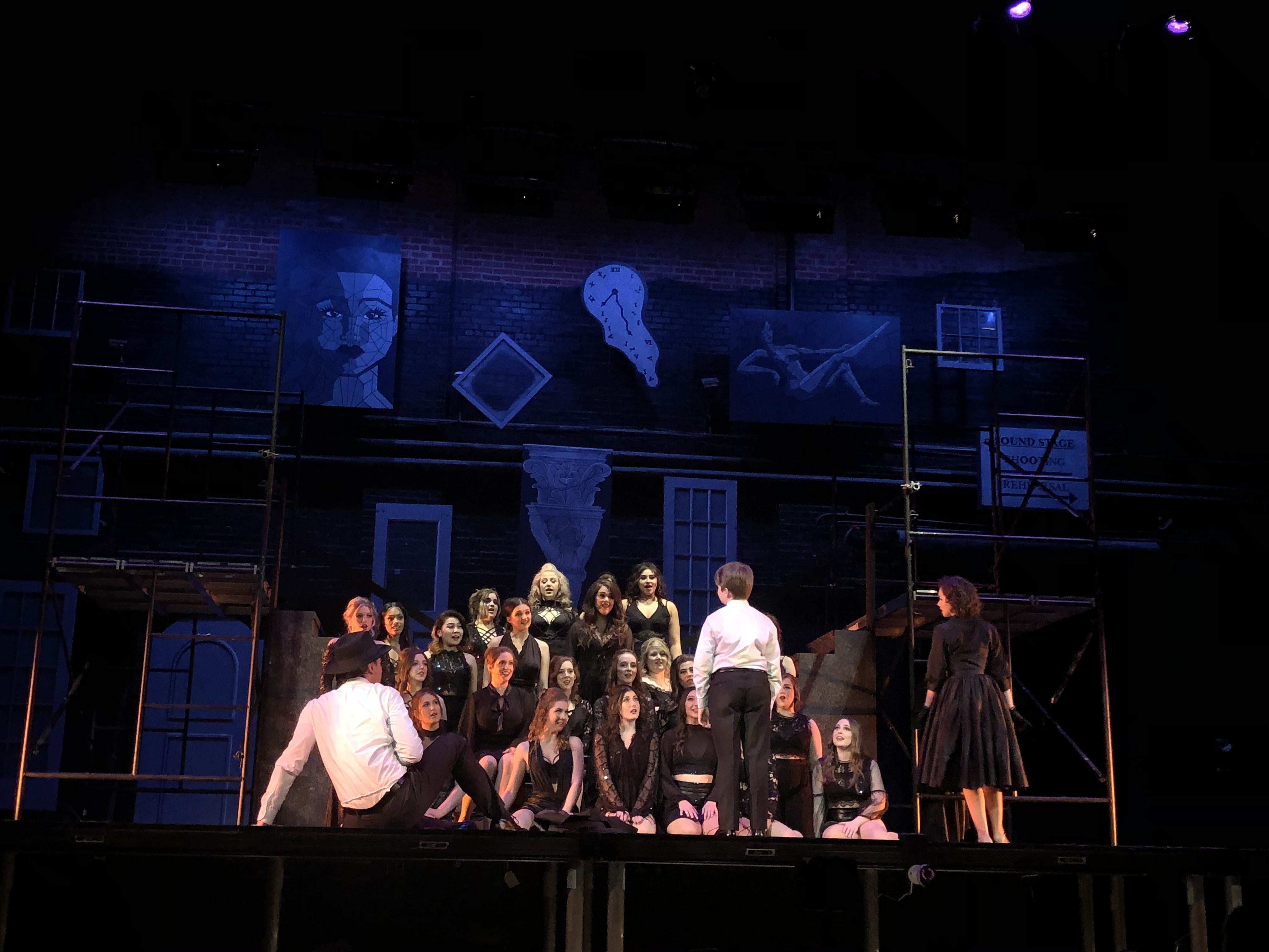 Production Photo