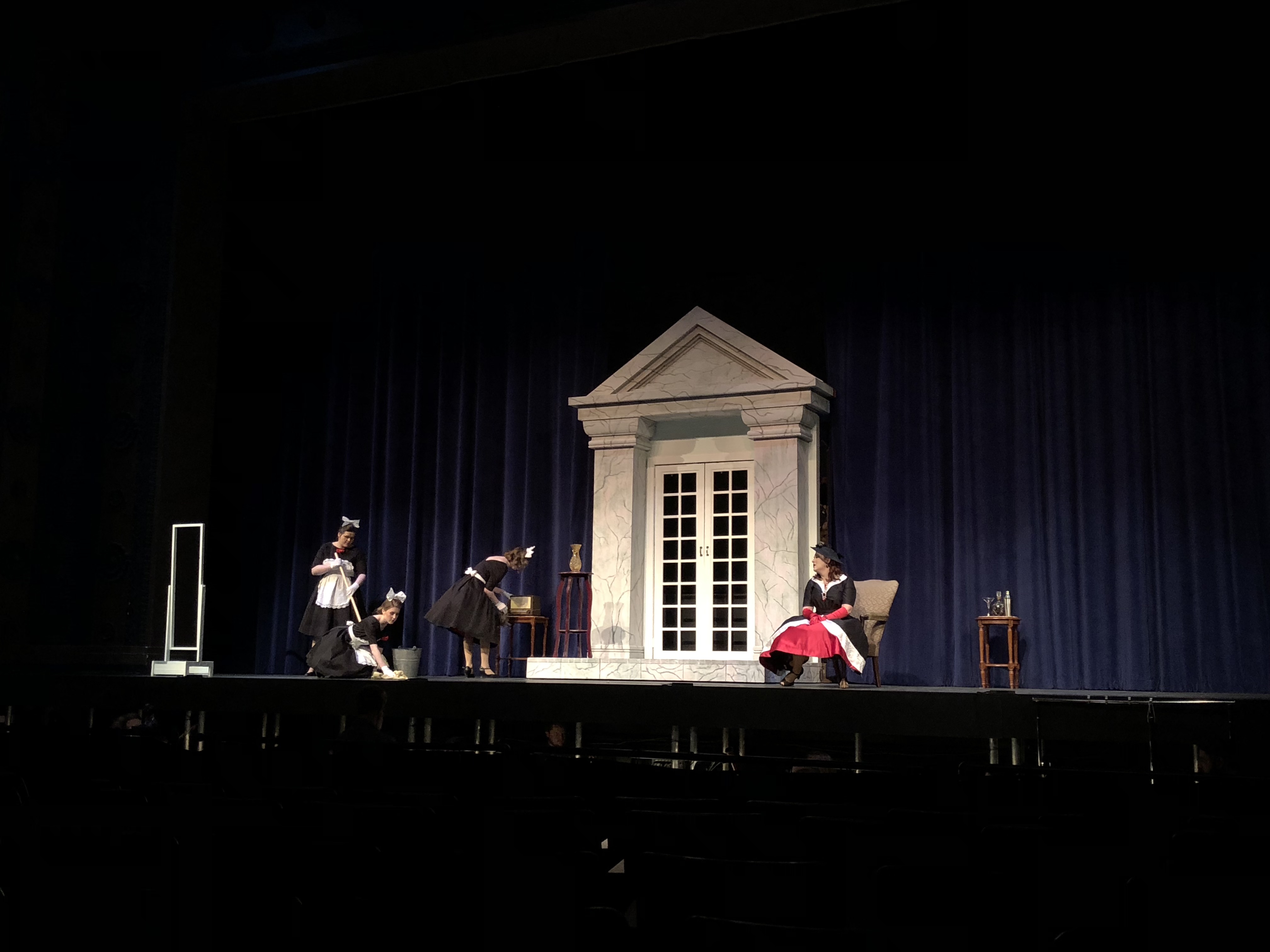 Production Photo