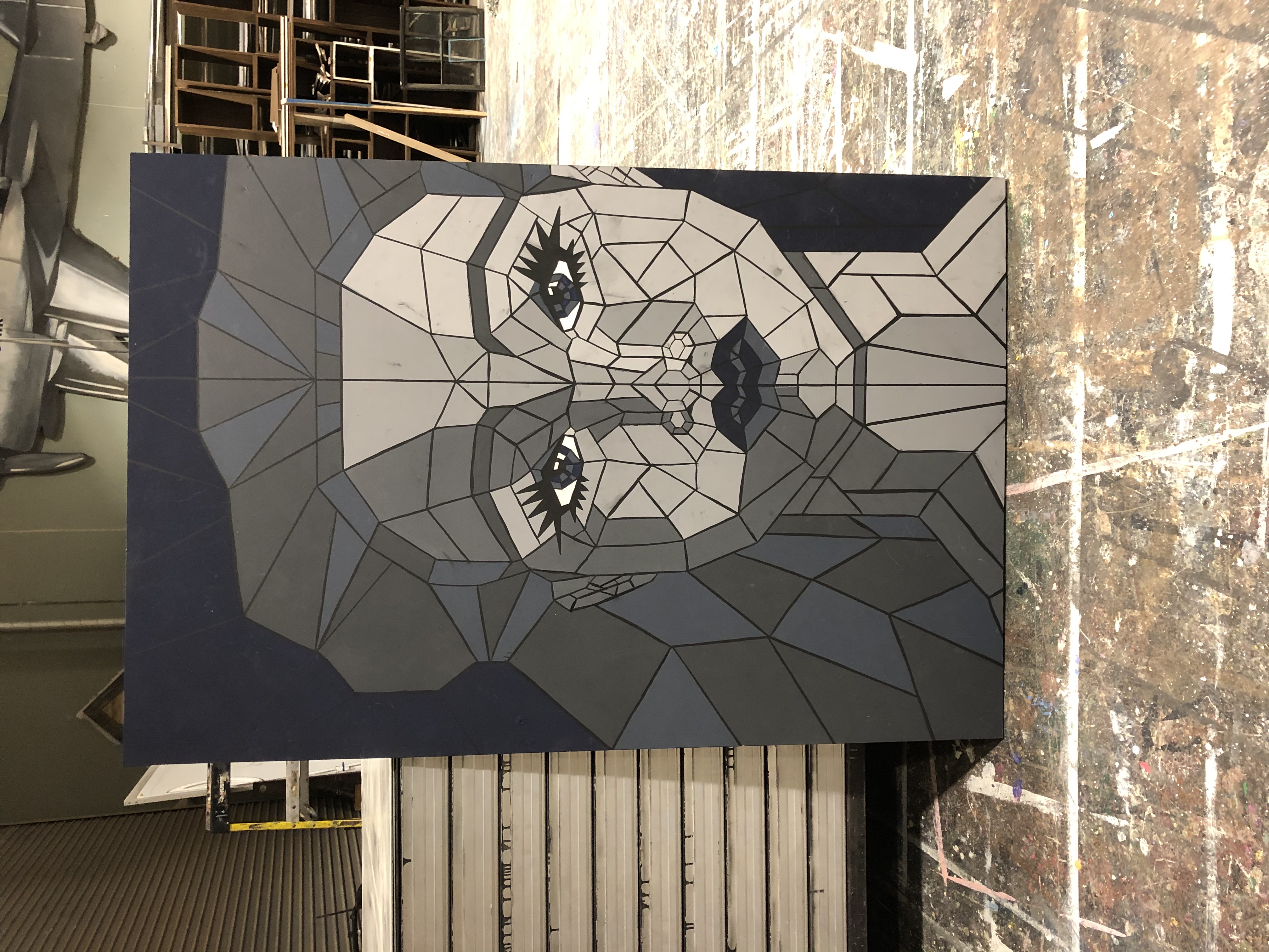Process Photo
