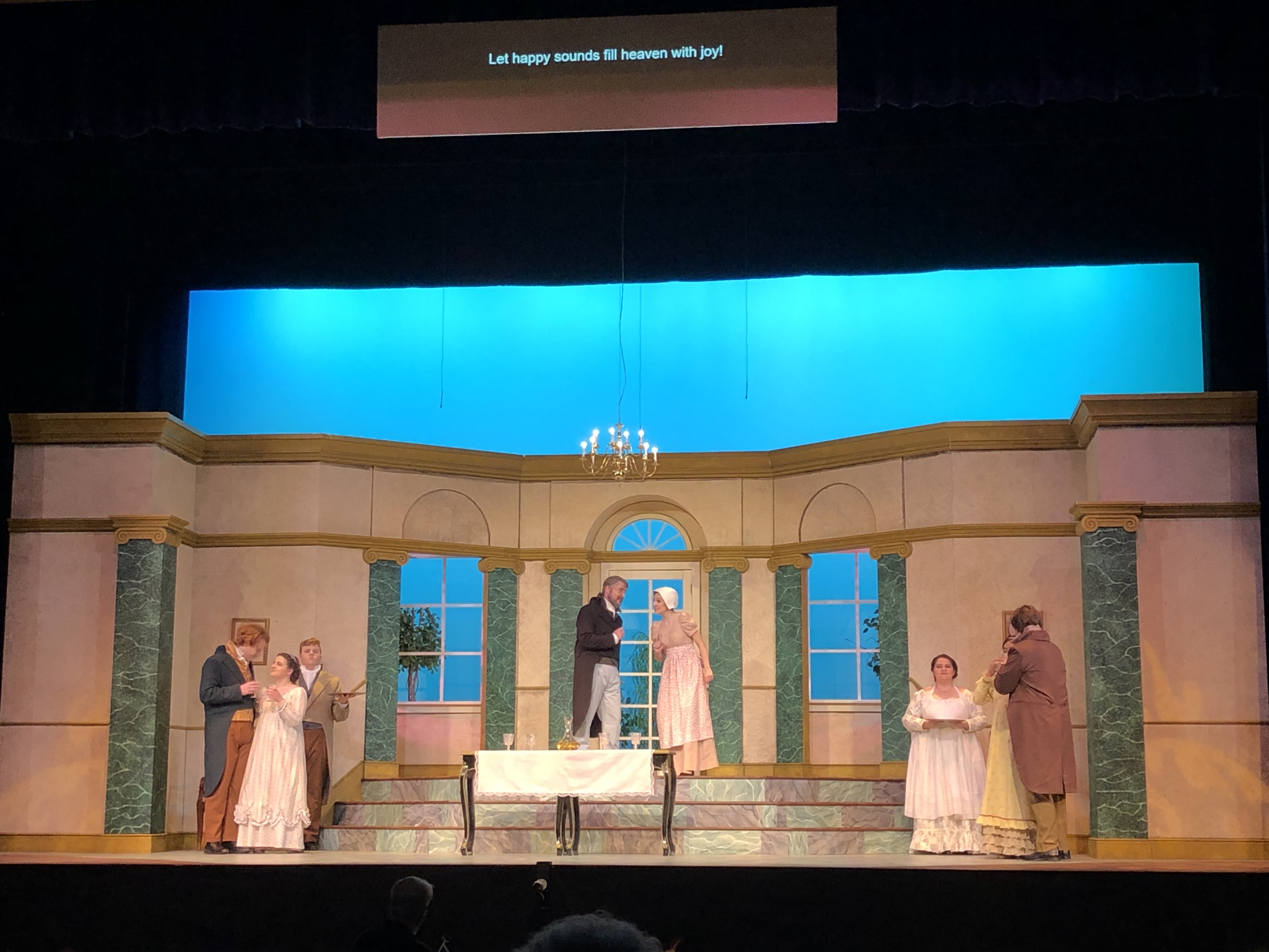 Production Photo