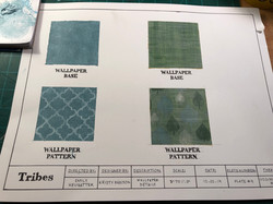 Paint Elevation