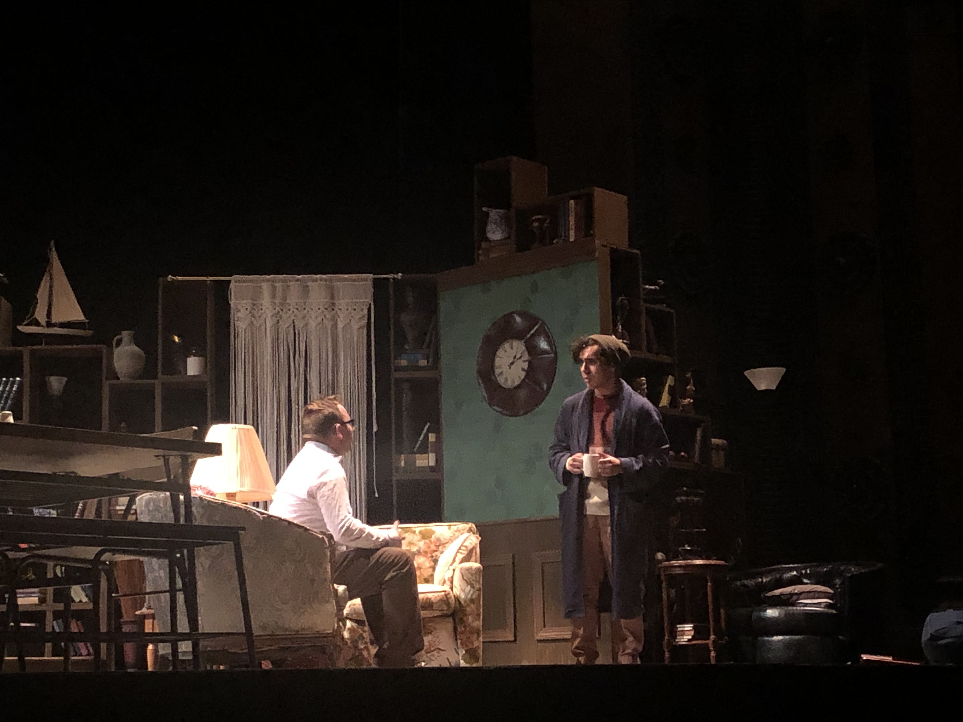 Production Photo