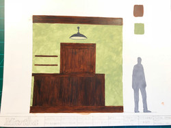 Paint Elevation