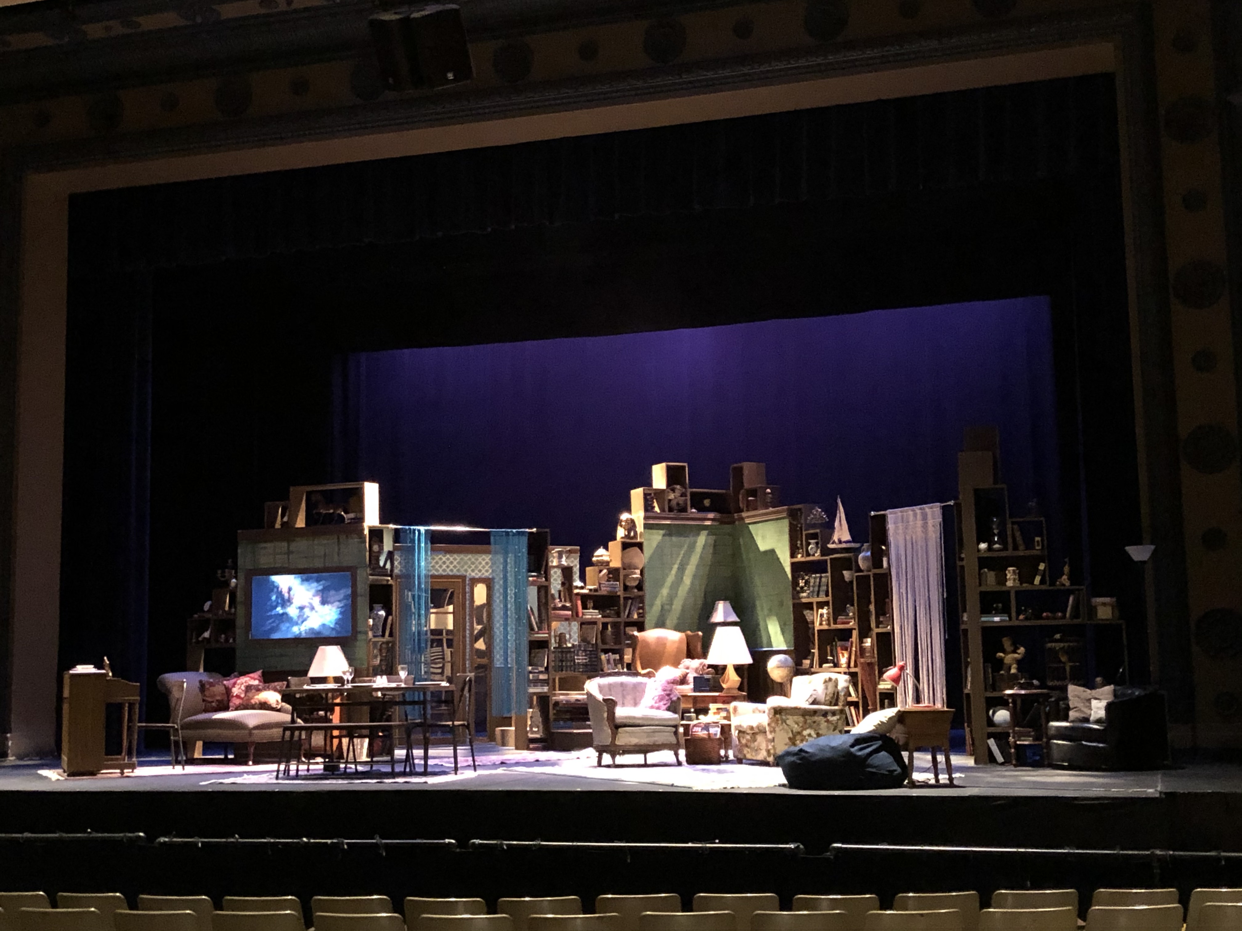 Production Photo
