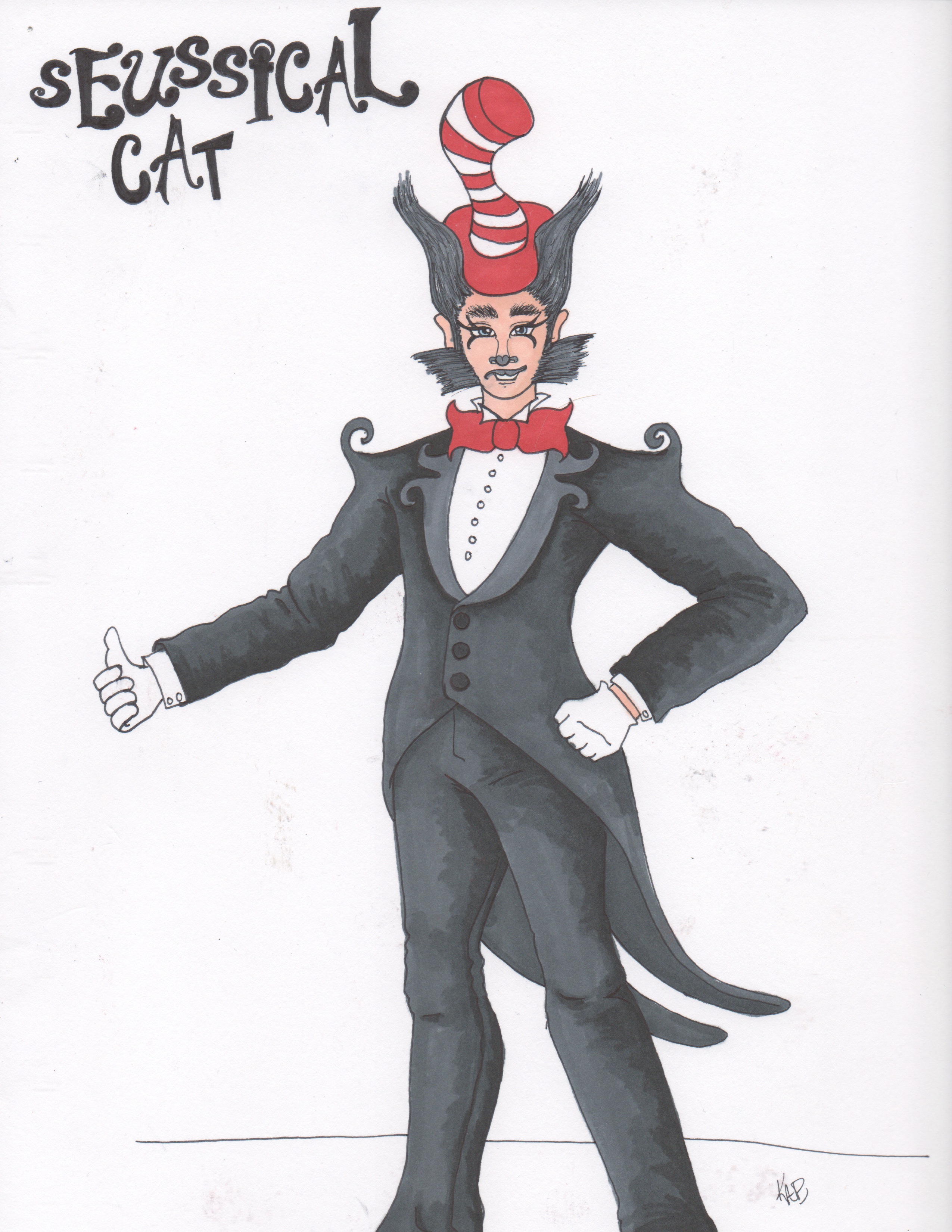 Suessical