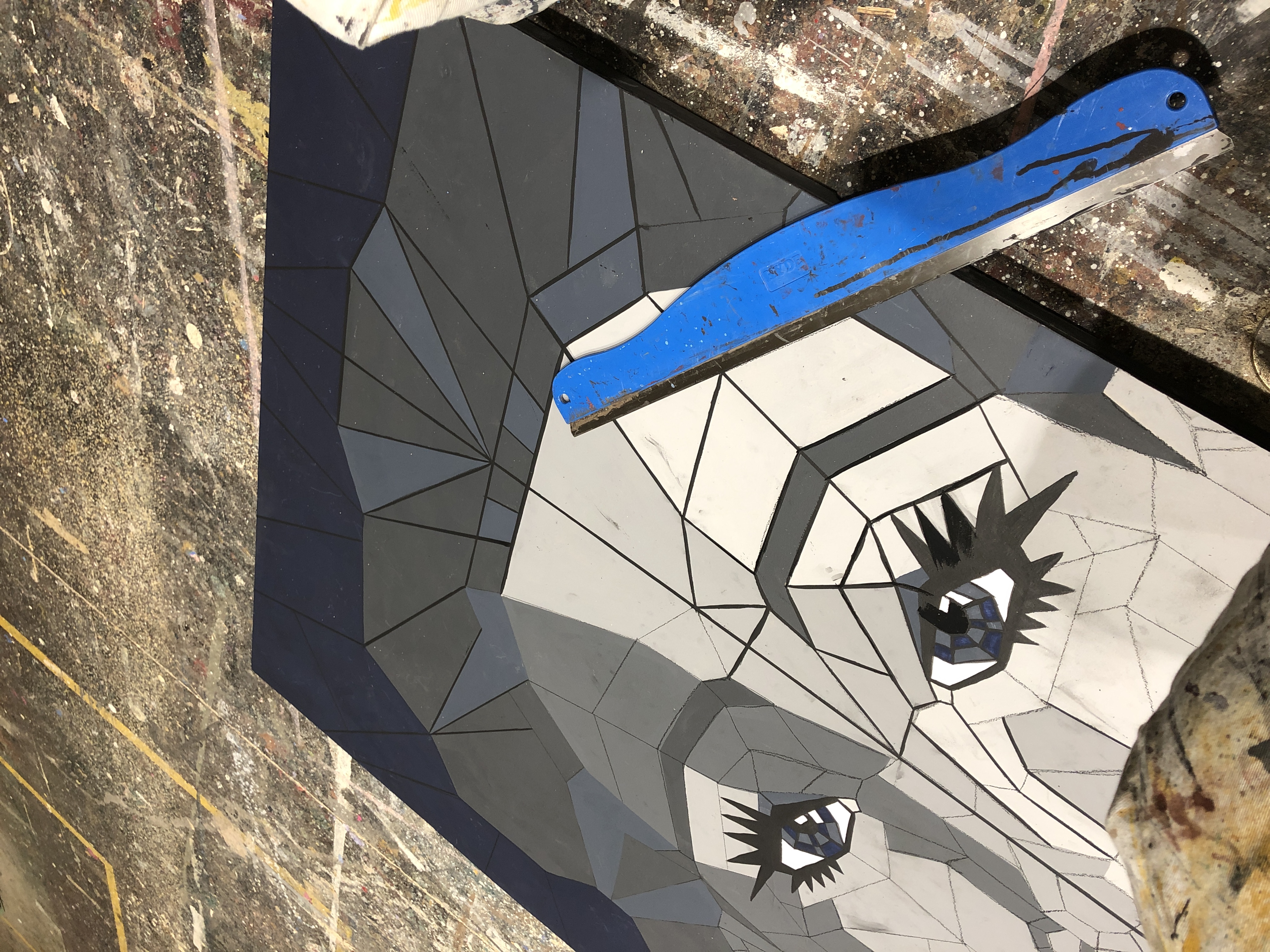 Process Photo