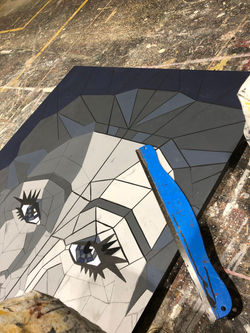 Process Photo