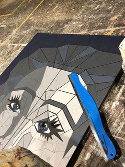 Process Photo