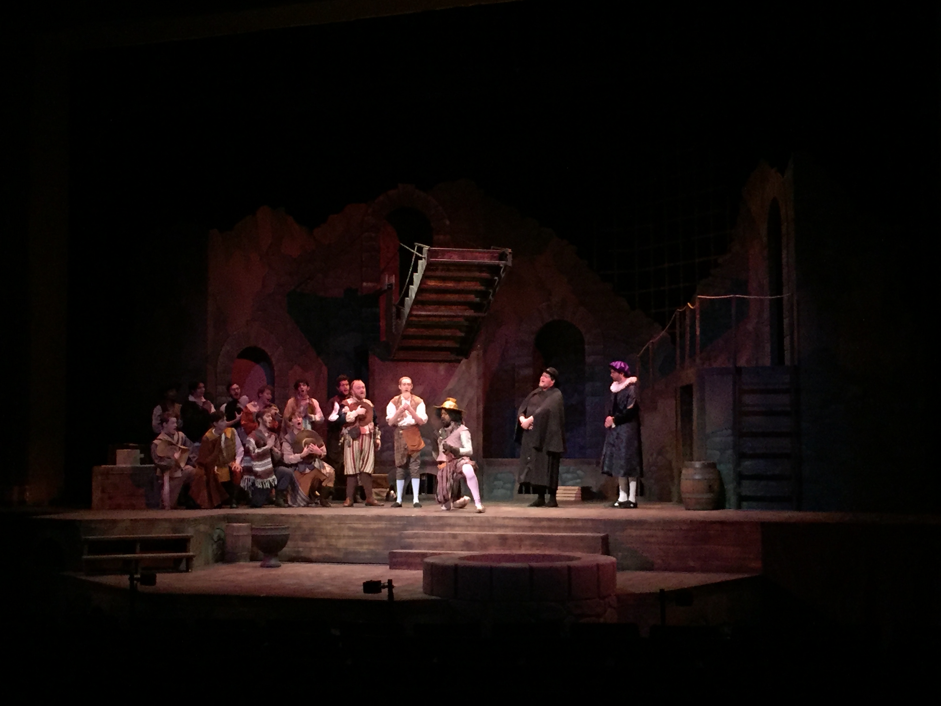 Production Photo