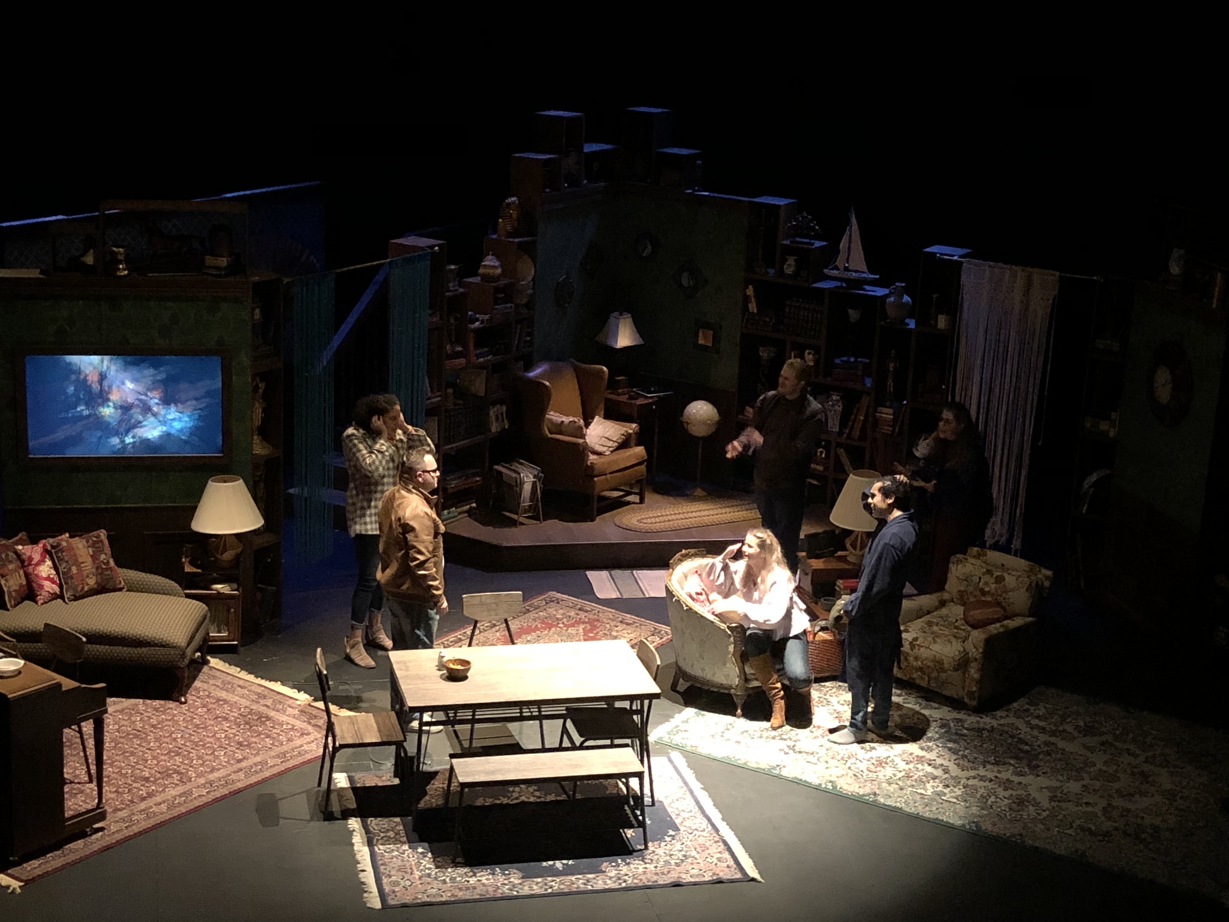 Production Photo