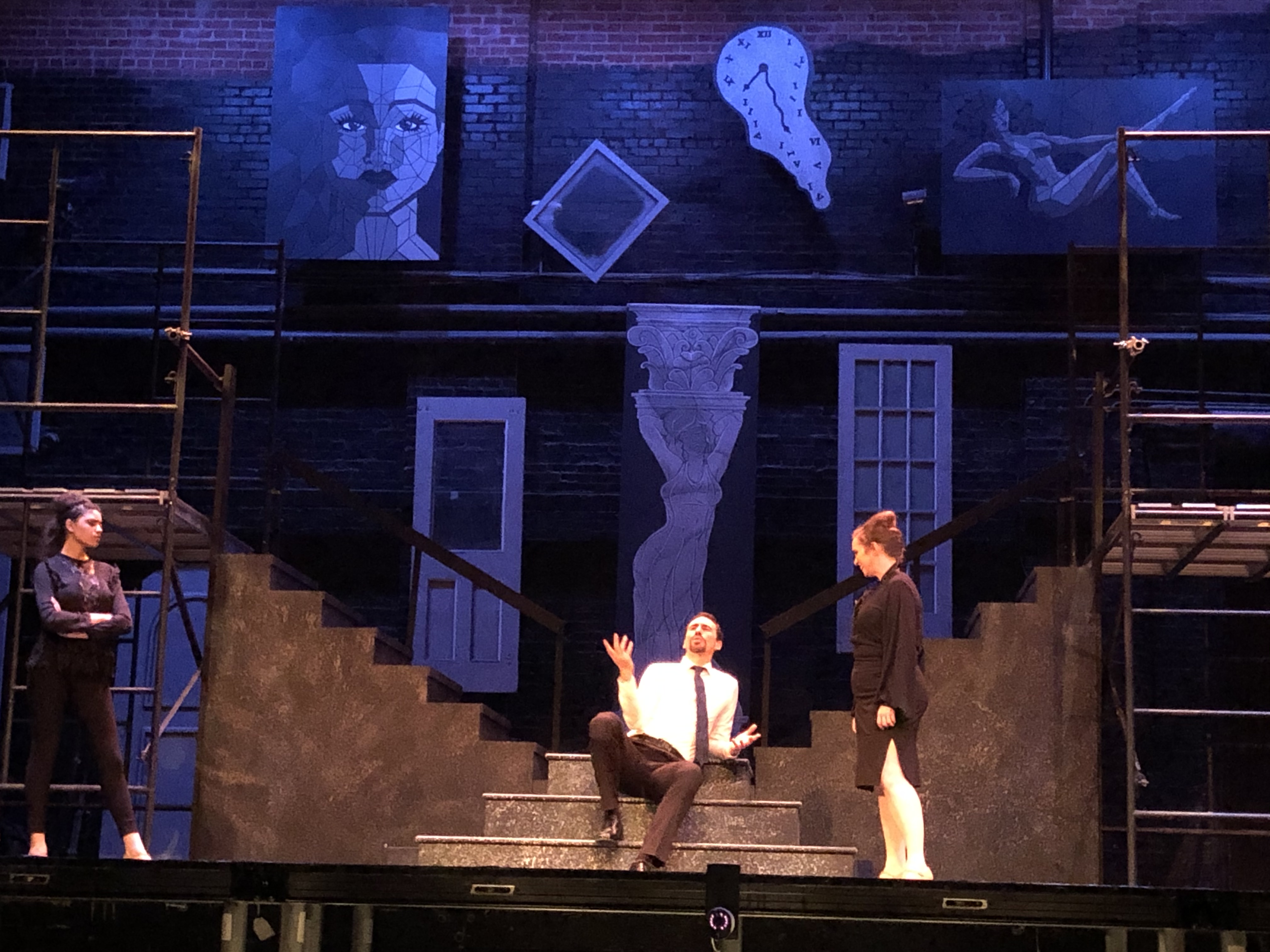 Production Photo