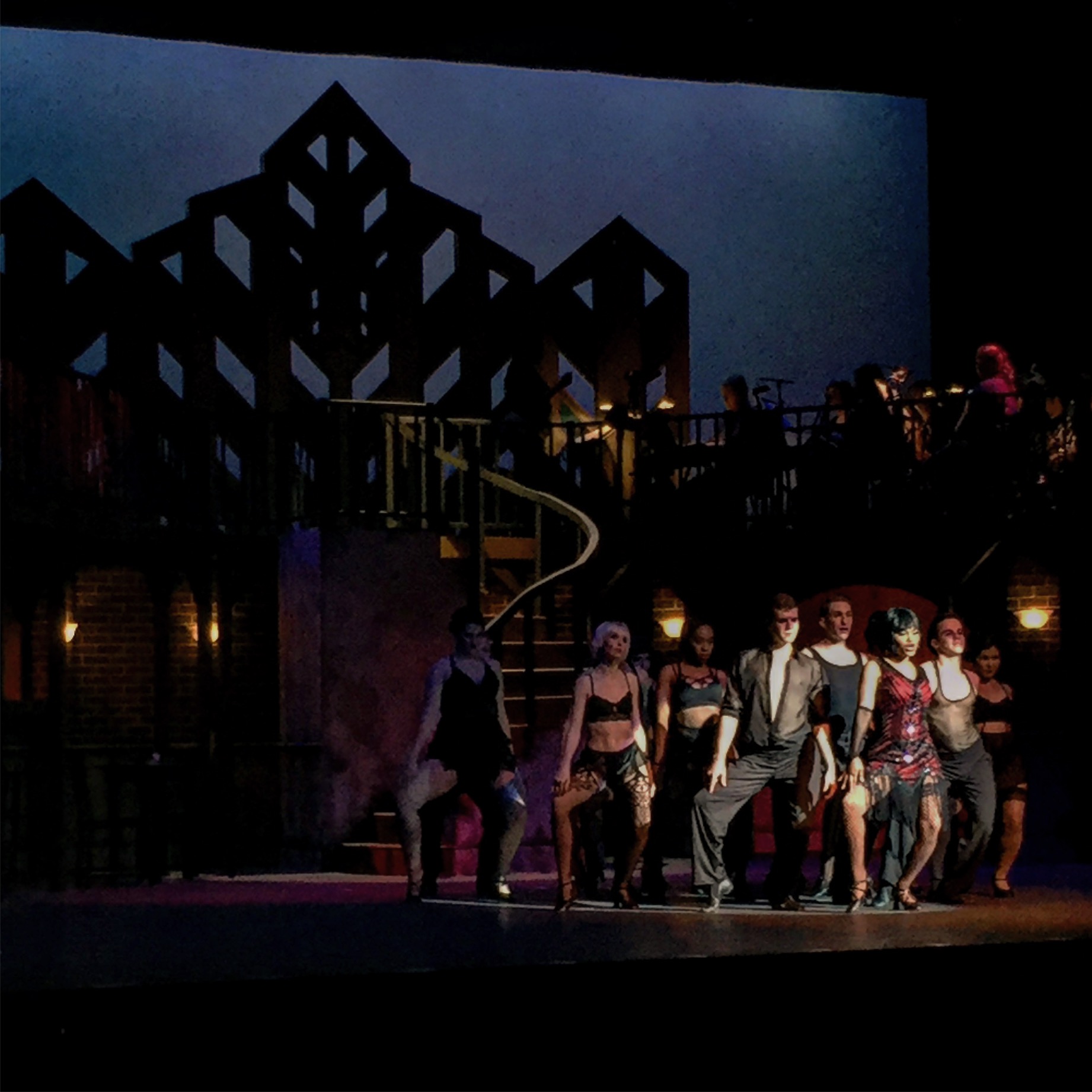 Production Photo