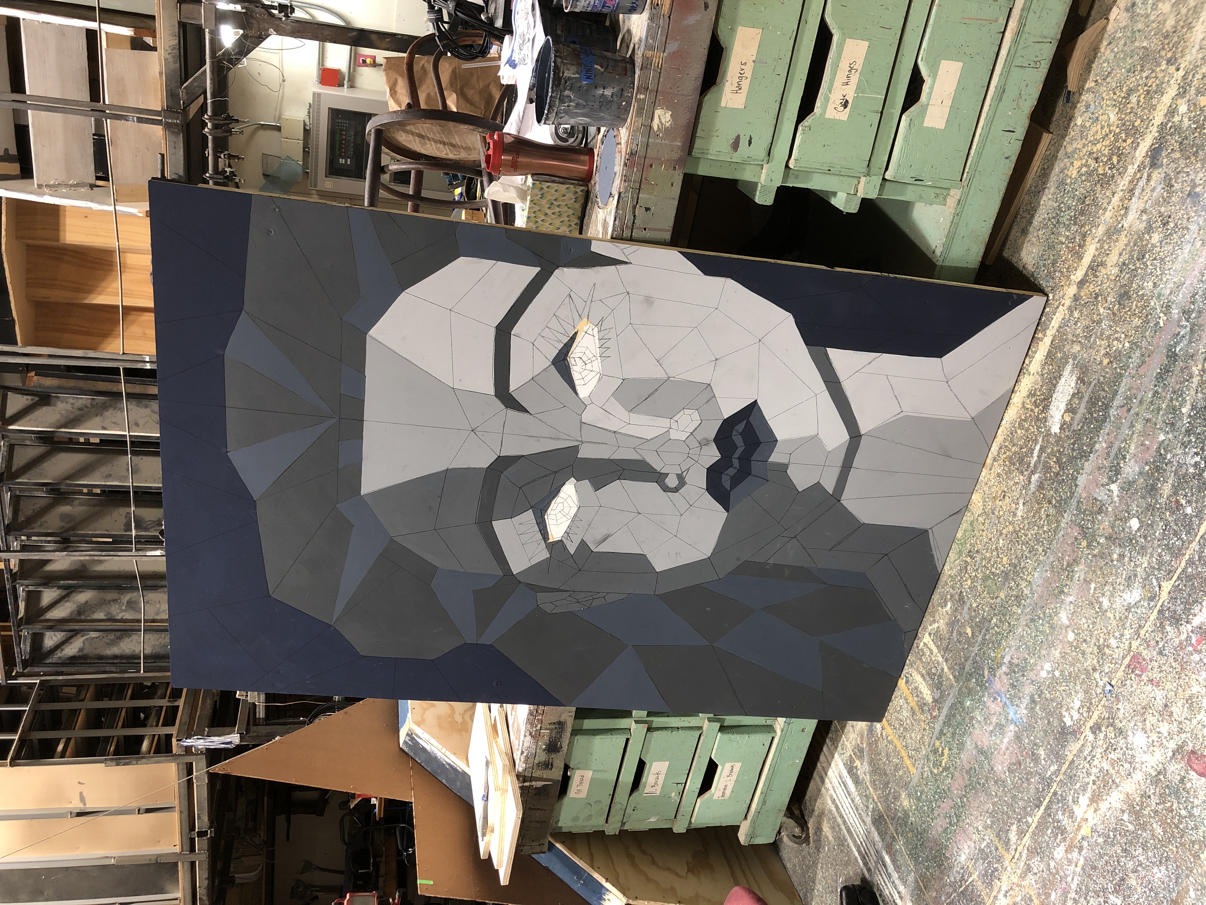 Process Photo