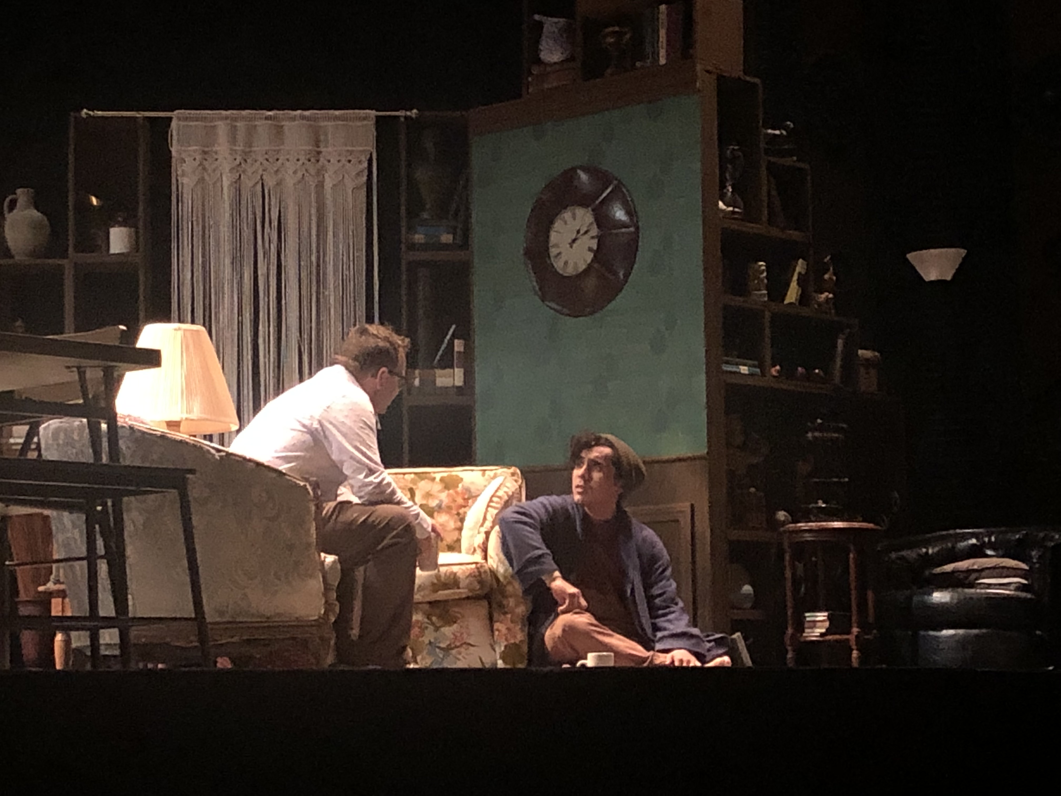 Production Photo