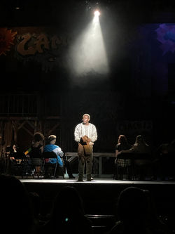 Production Photo