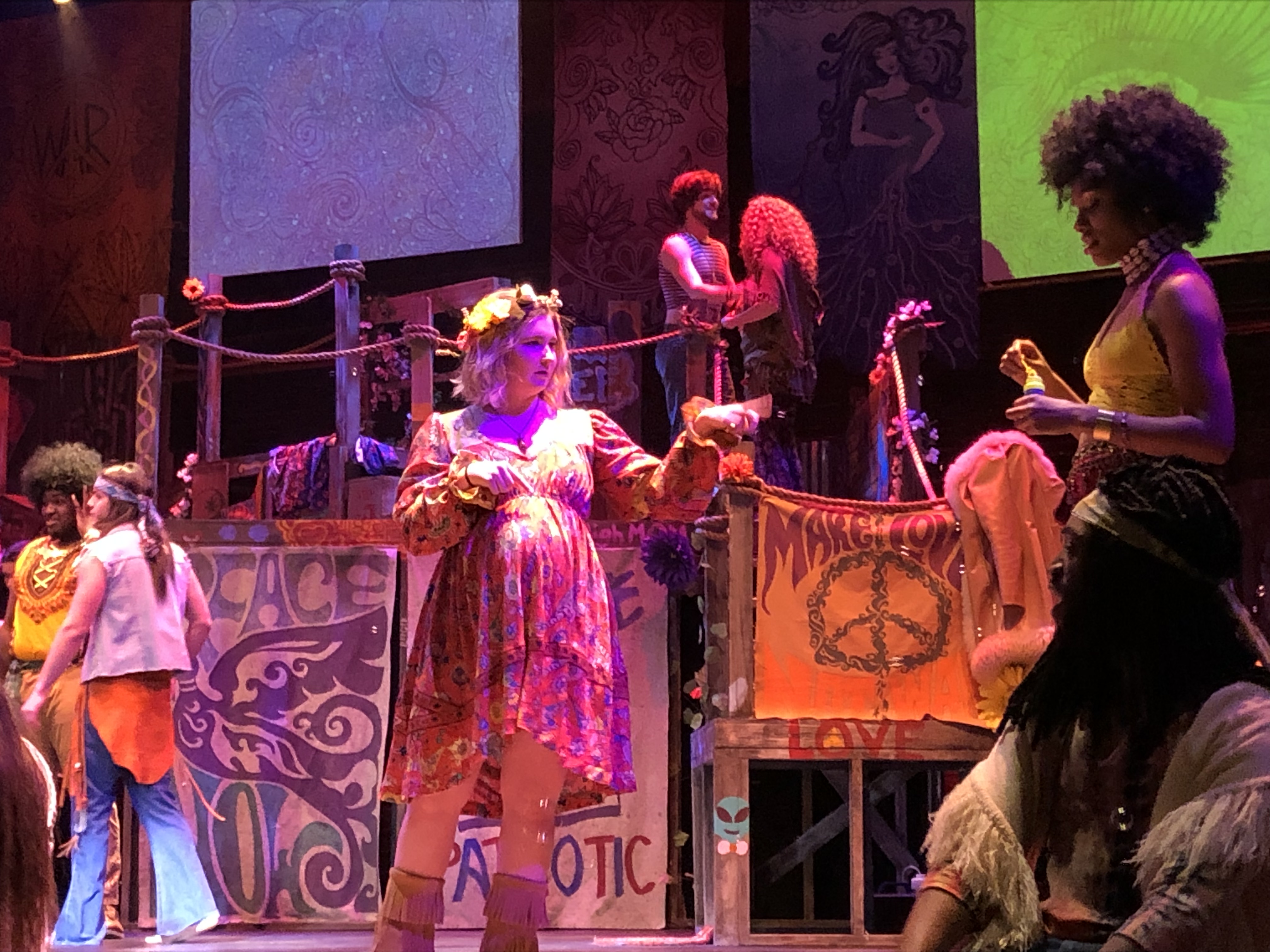Production Photo