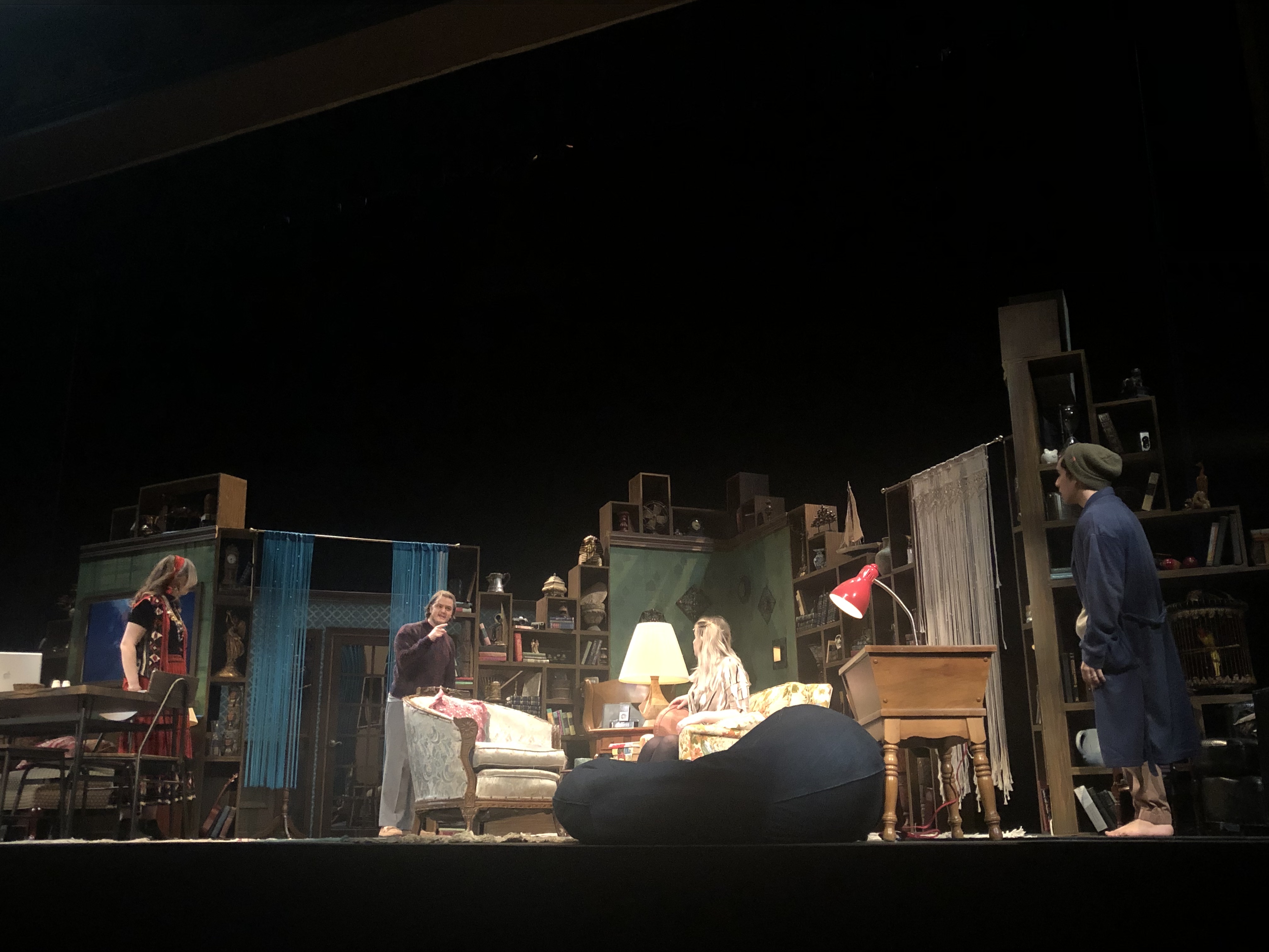 Production Photo