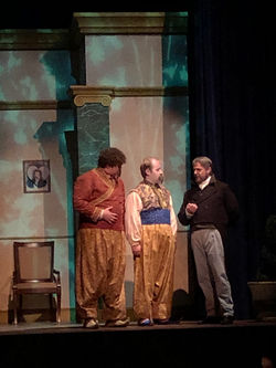 Production Photo