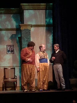Production Photo