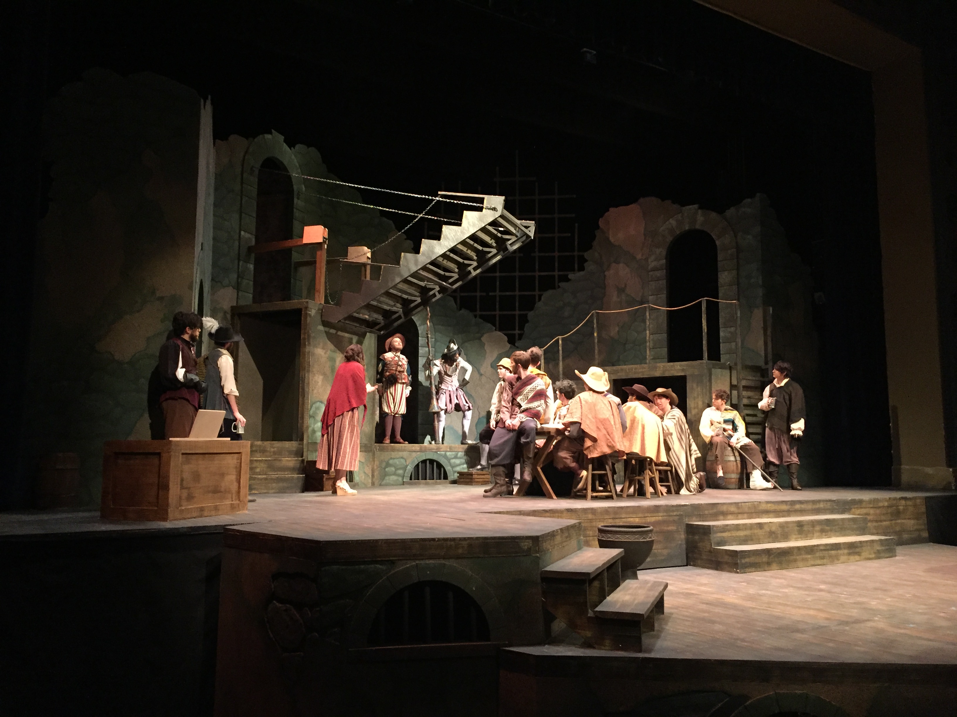 Production Photo
