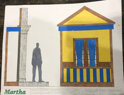 Paint Elevation