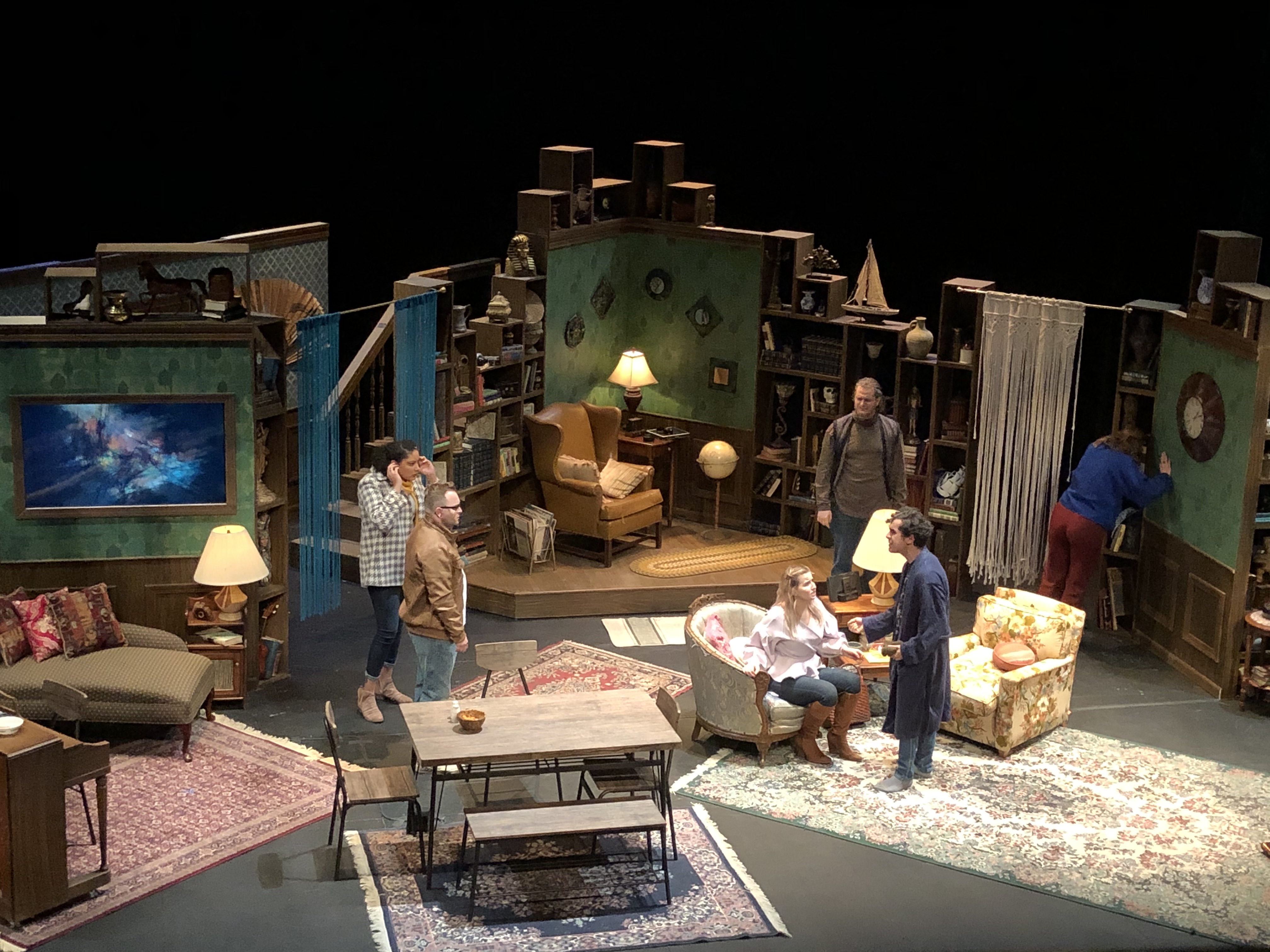 Production Photo