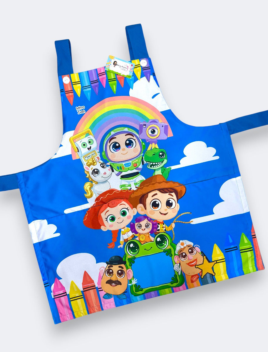 Cute Toy Story