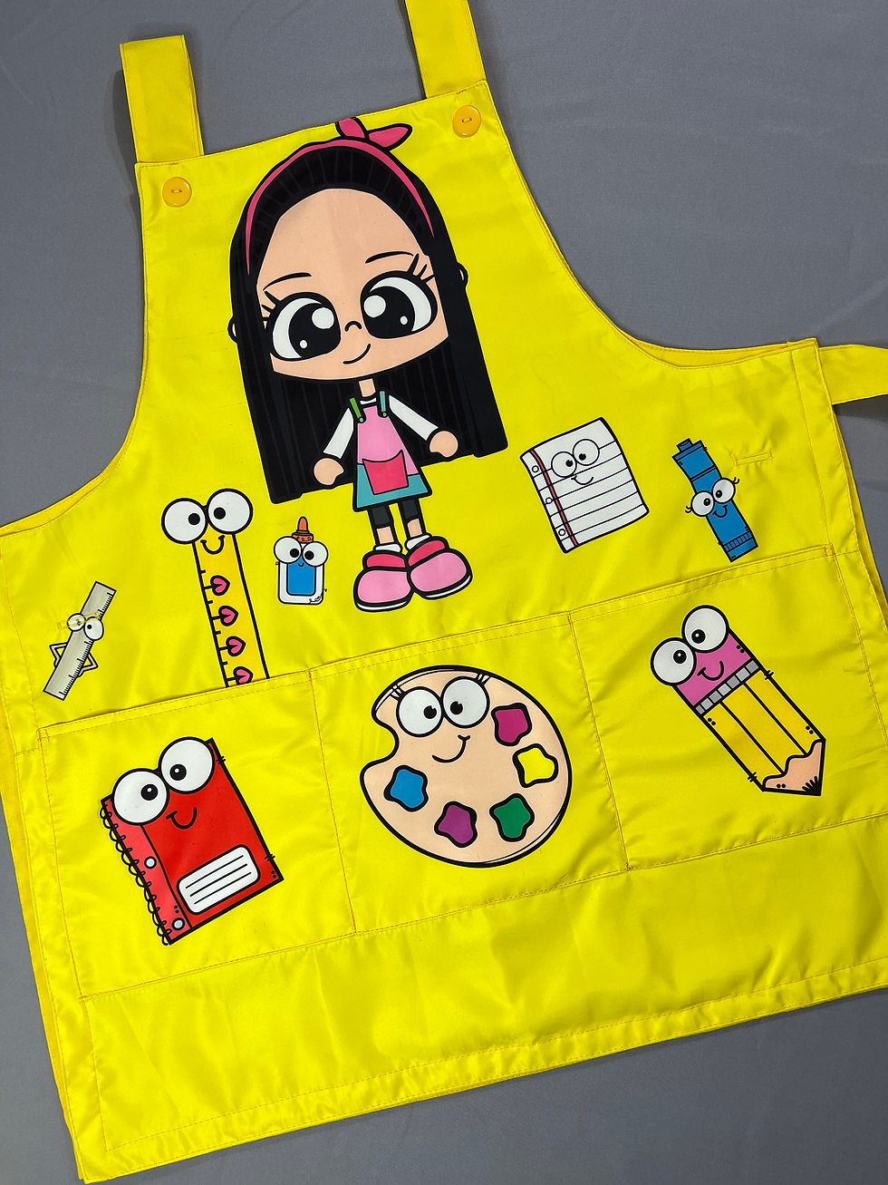 Thumbnail: Miss Utiles Triple Bolsa
