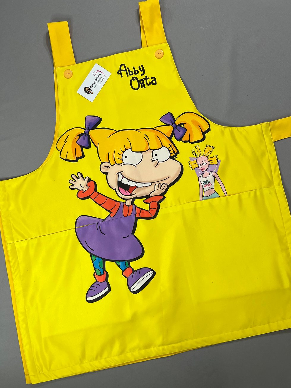 Angelica Bolsas Escondidas