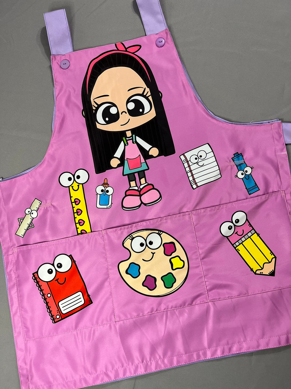 Thumbnail: Miss Utiles Triple Bolsa