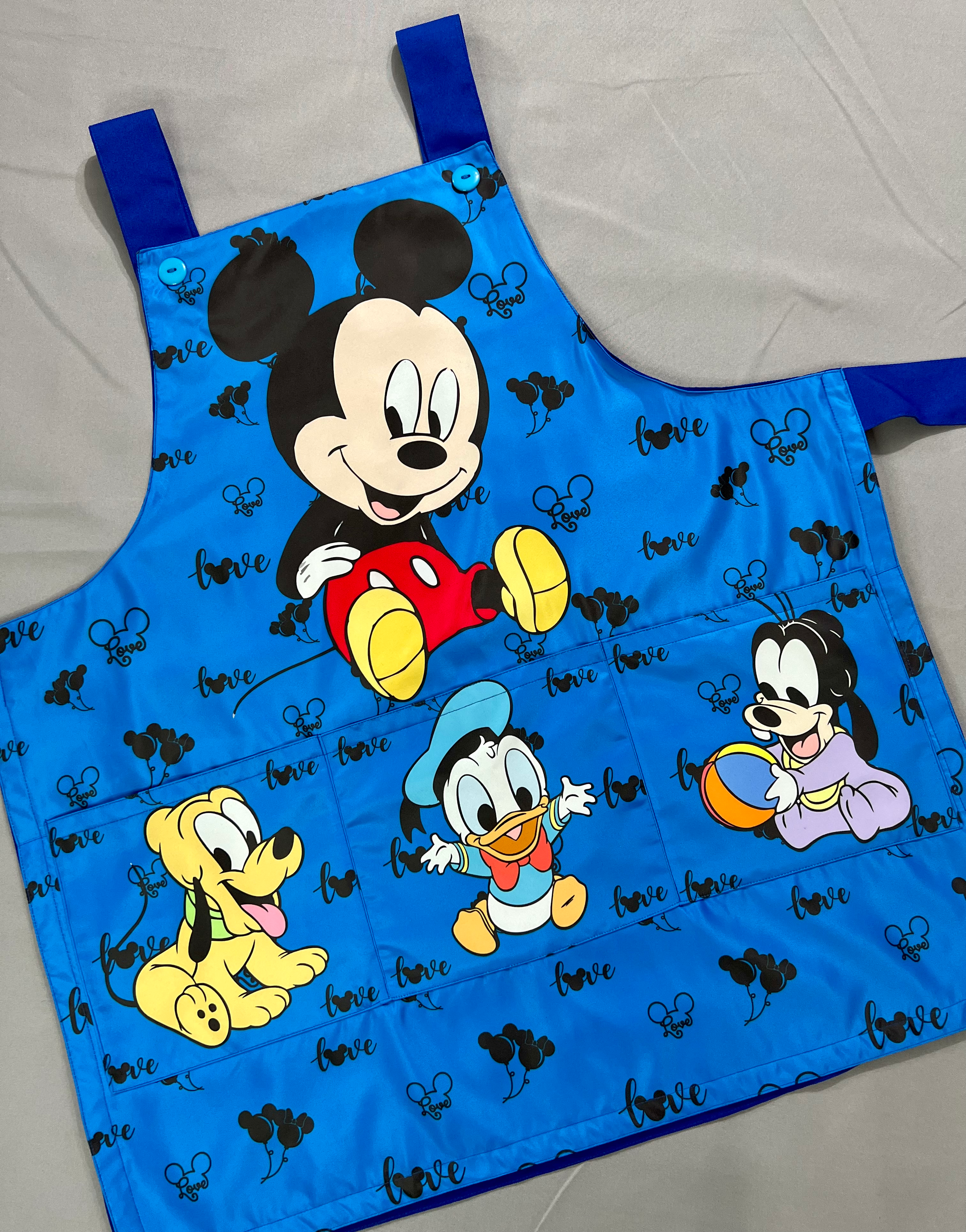 Baby Friends - Pizarra