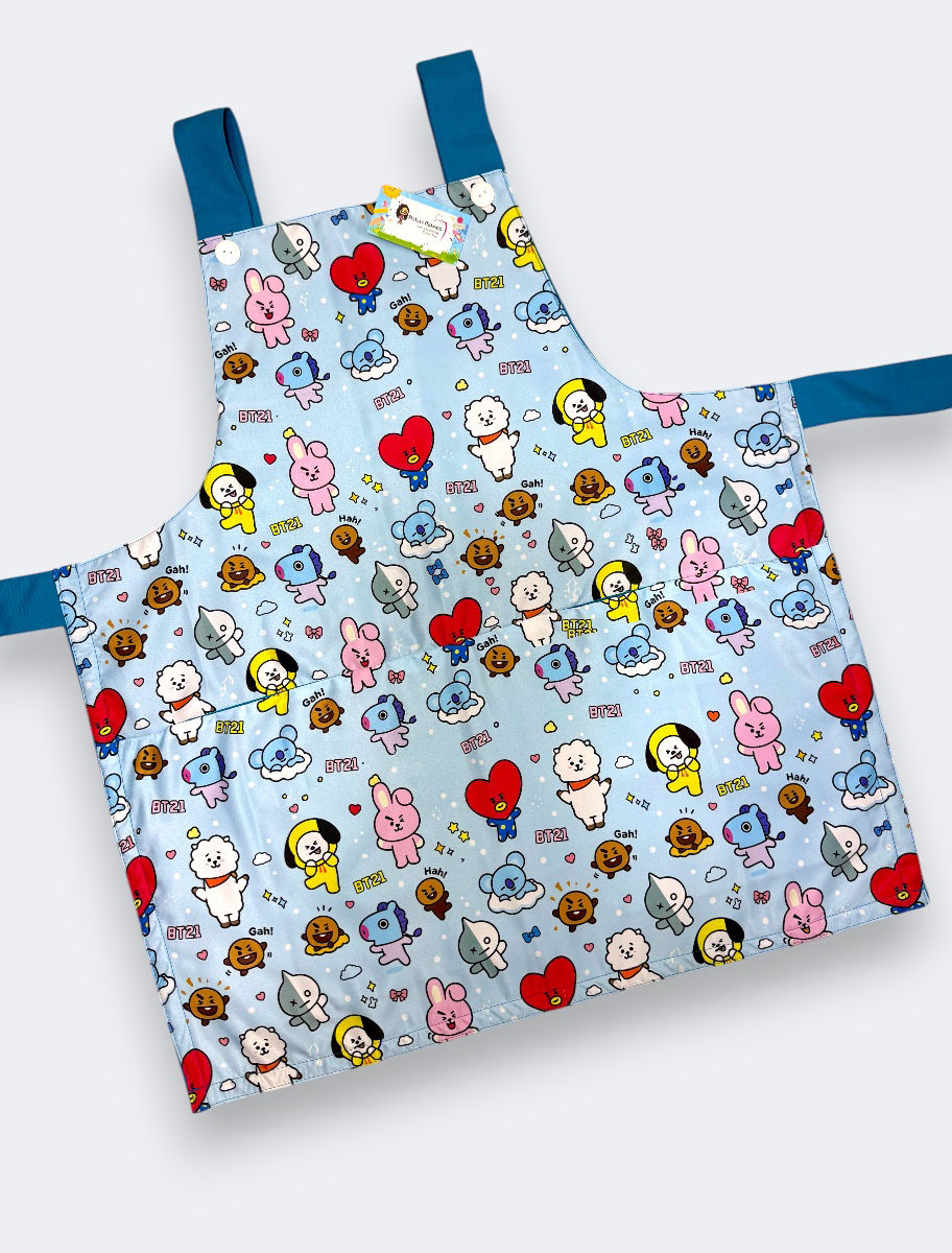 BT21 Azul
