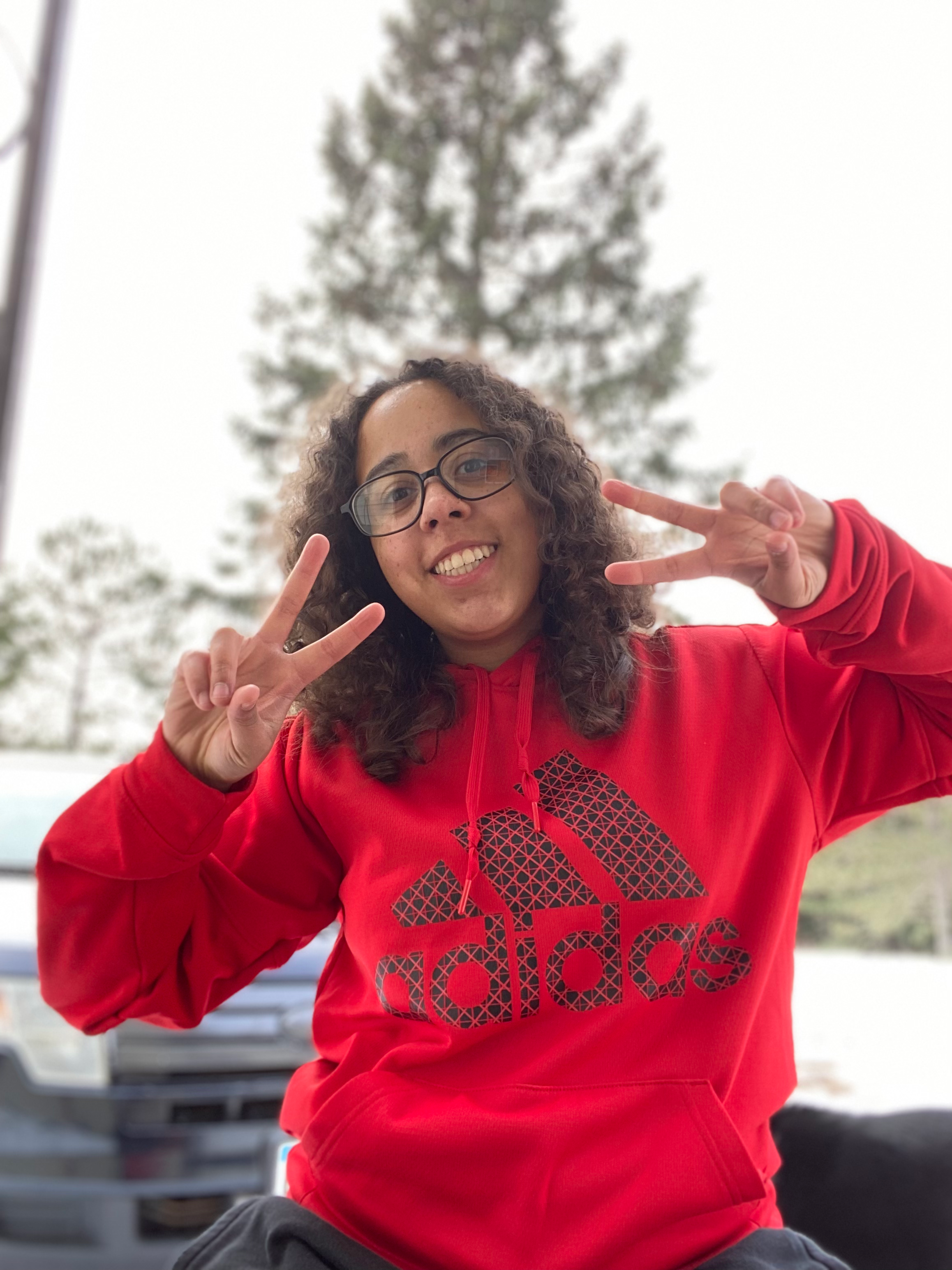 Writer: Alizah Johnson