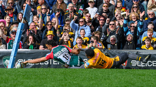 Gabriel Hamer-Webb - Image by Mark Dunn