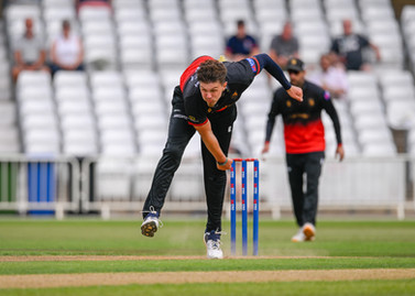 Notts Outlaws v Leicestershire Foxes - Image by Mark Dunn Photography